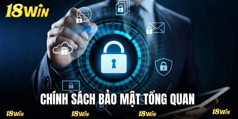 Chính sách bảo mật 18WIN vài nét tổng quan